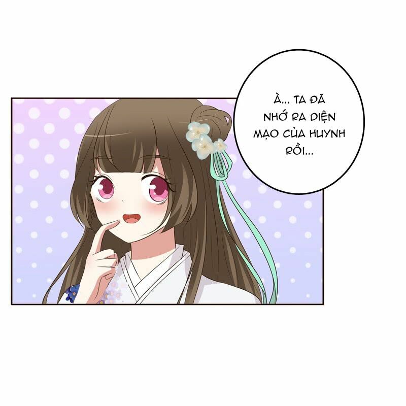 Thông Linh Phi: Chapter 171