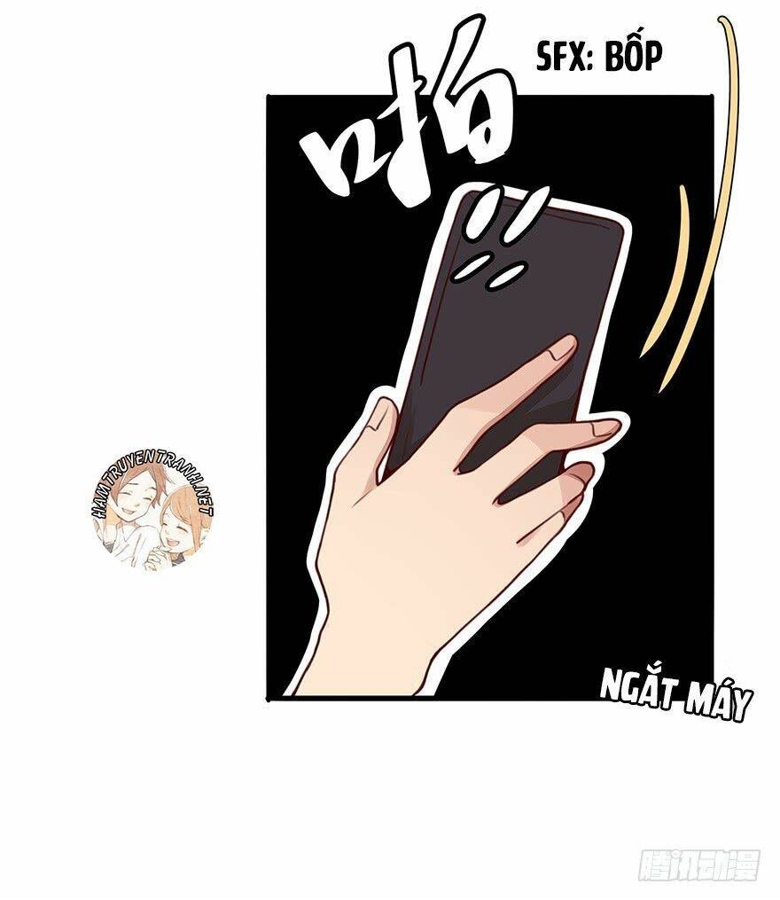 Tổng Tài Đại Nhân Tâm Thiếu Nữ: Chapter 9.2