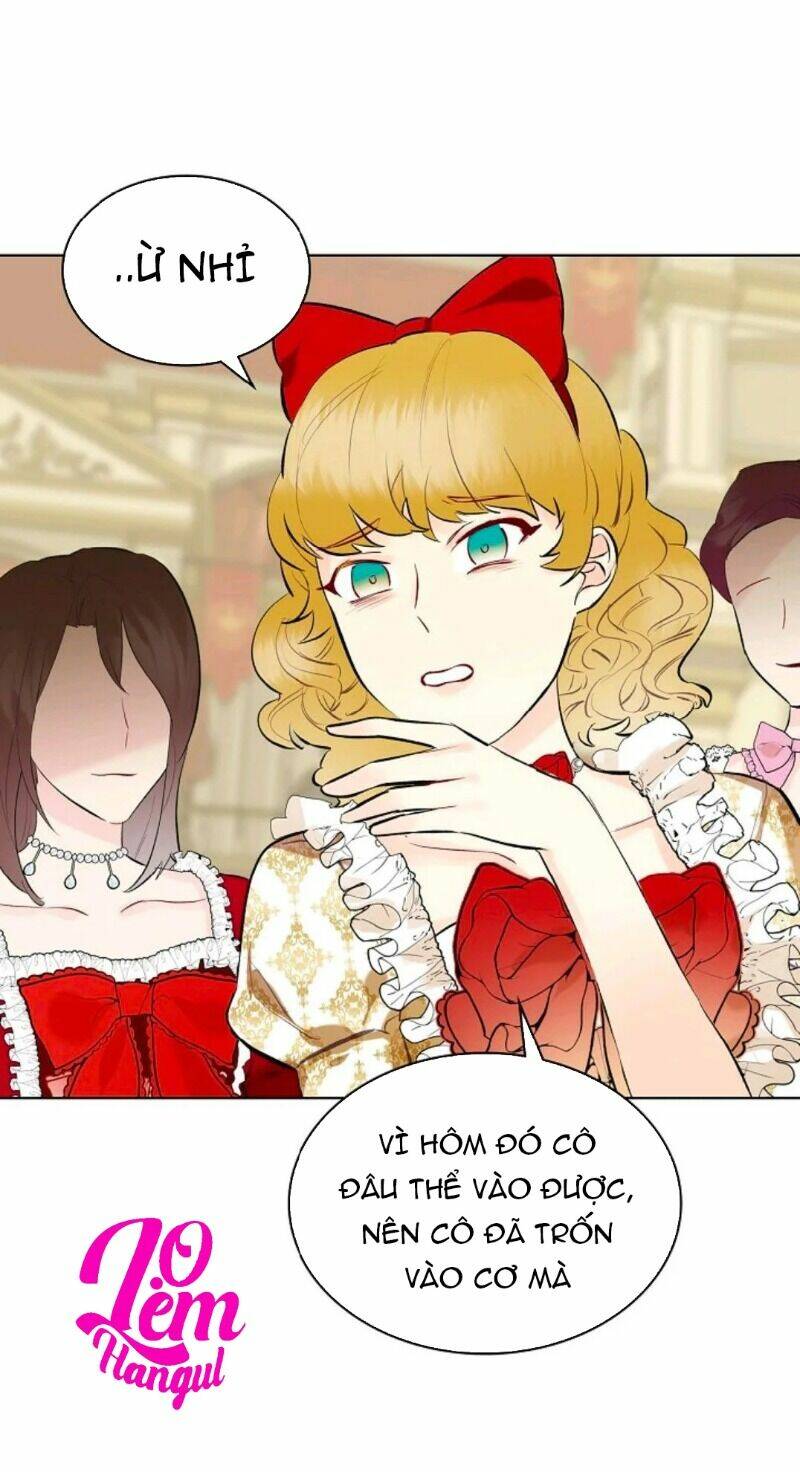 Kẻ Tạo Ra Nữ Phản Diện: Chapter 14