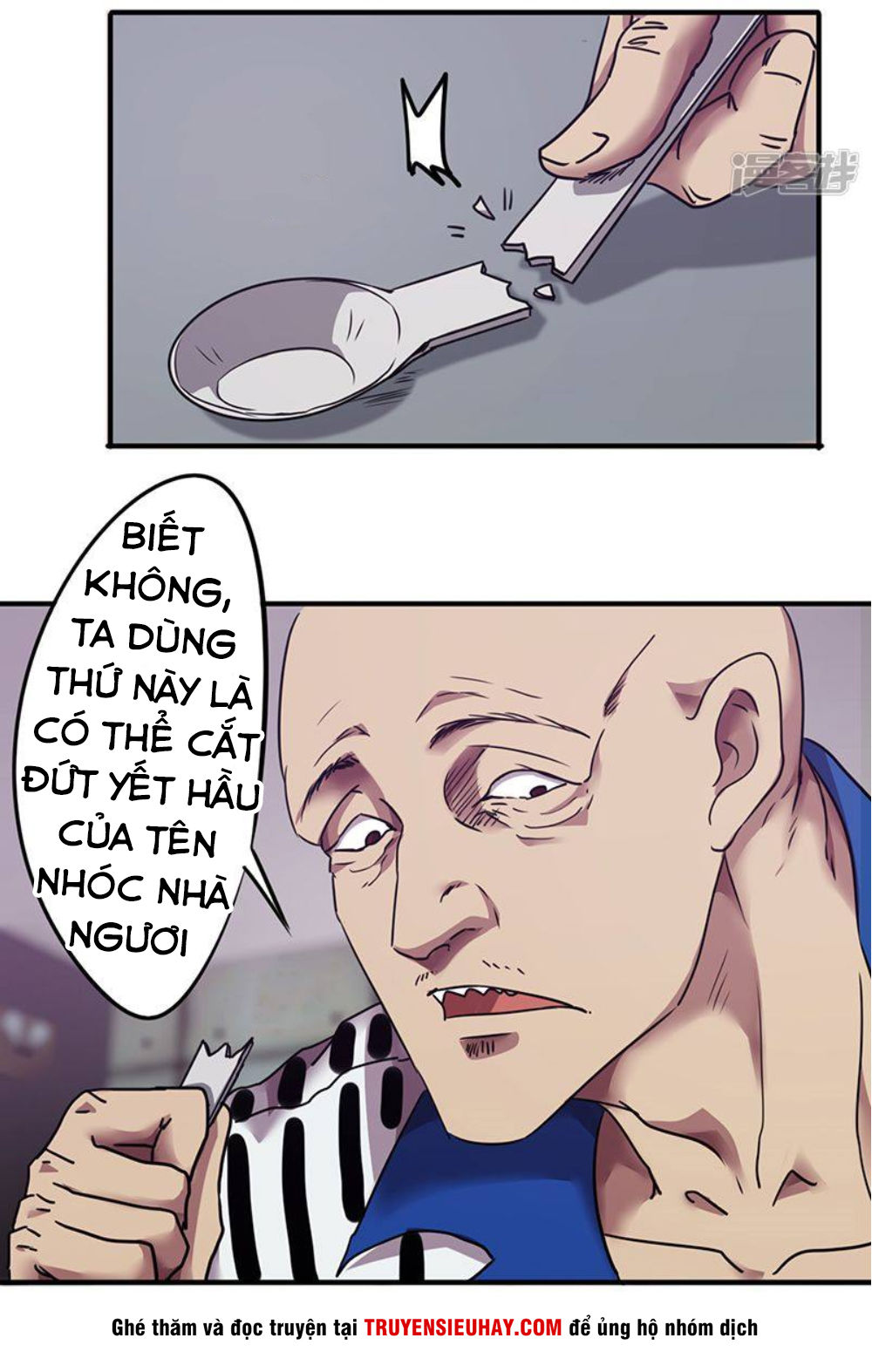 Tối Cường Nông Dân Hệ Thống: Chapter 97