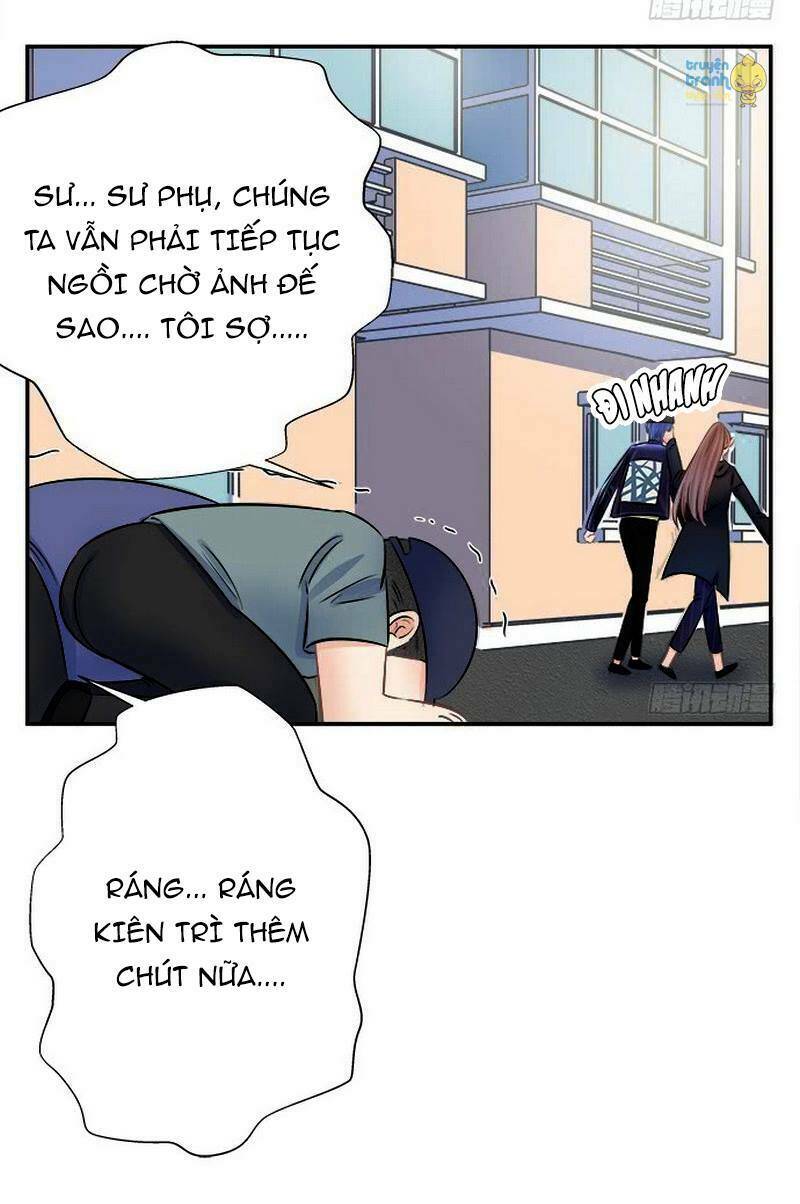 Trọng Sinh Để Ngủ Với Ảnh Đế: Chapter 61