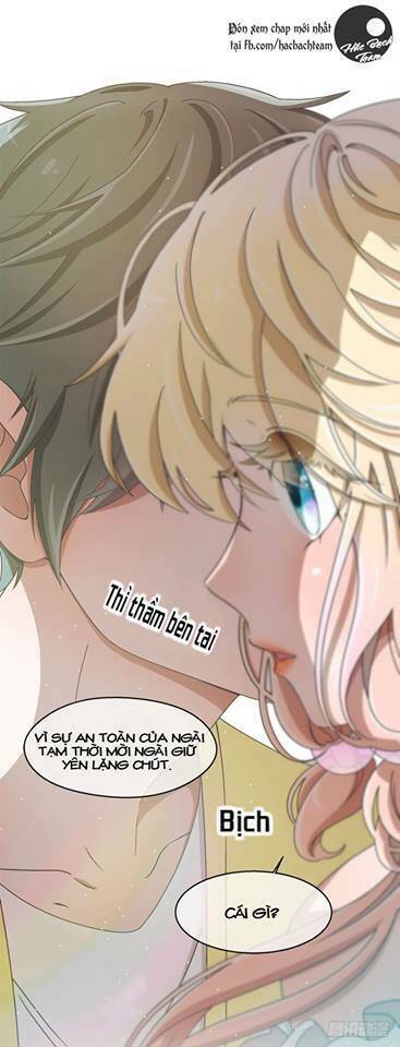 Đối Với Cậu, Tớ Đều Nghe Theo: Chapter 3