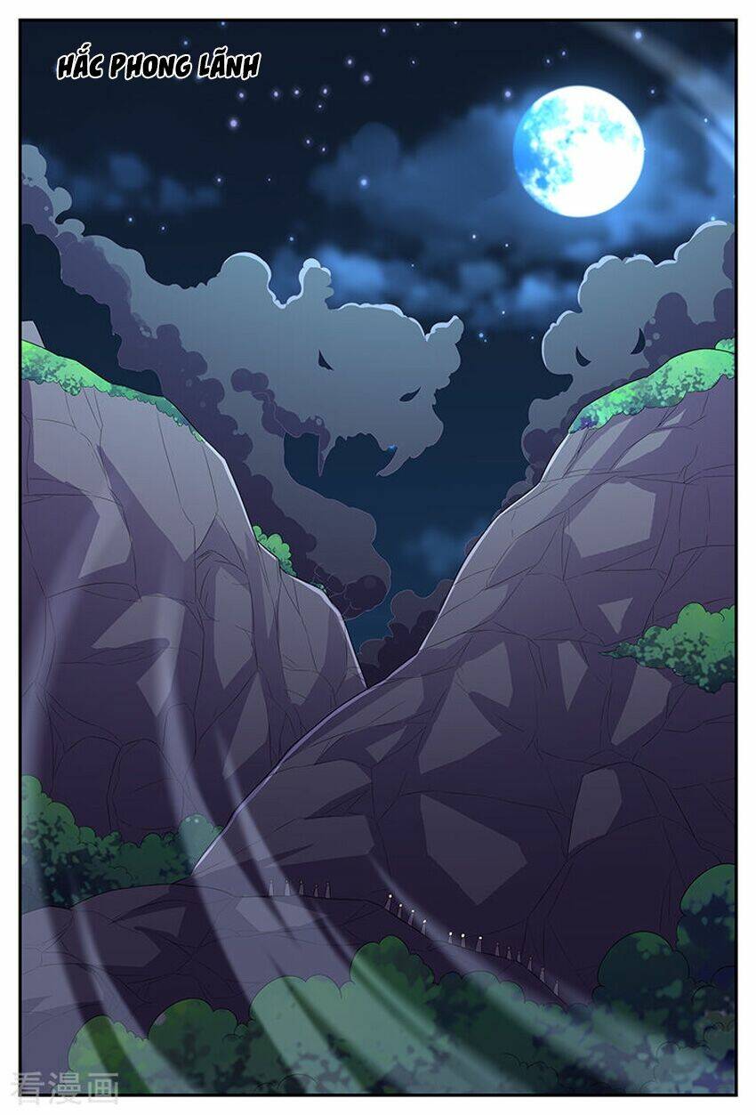 Chí Tôn Chư Thiên: Chapter 186