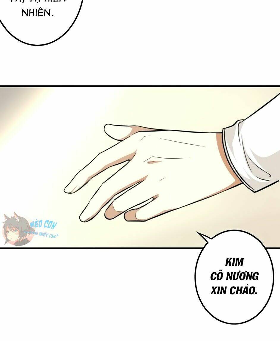 Bốc Toán Tử: Chapter 15