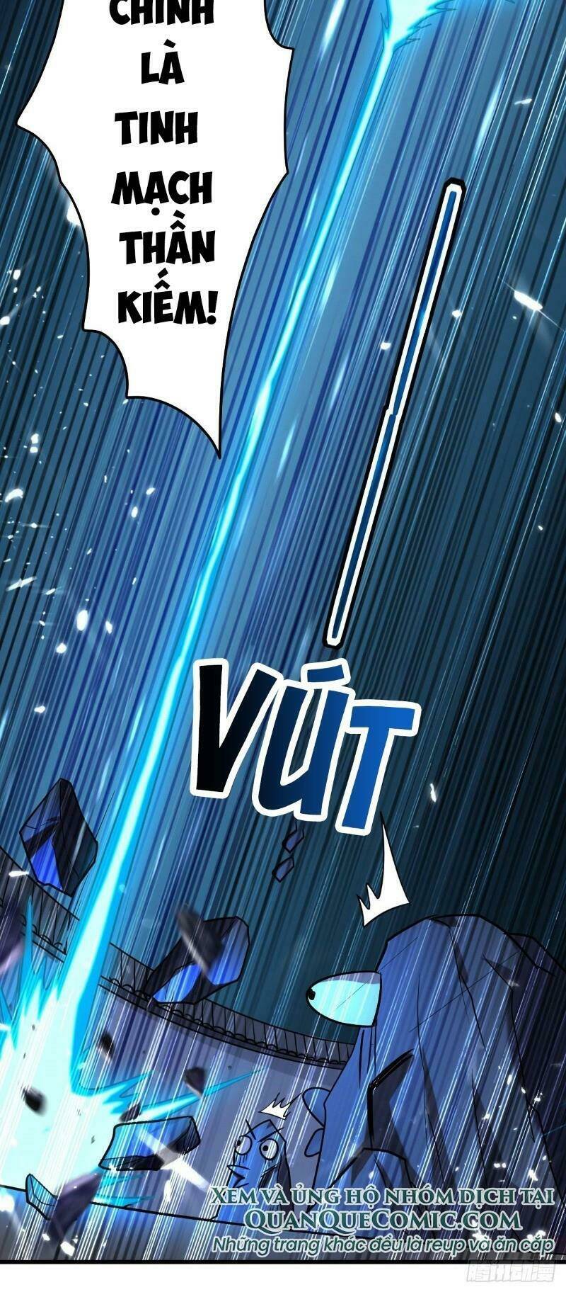 Dị Giới Siêu Cấp Ở Rể: Chapter 40