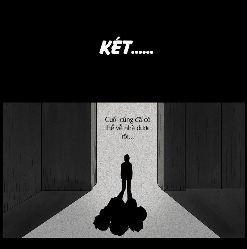 Kinh Dị Đêm Khuya: Chapter 12
