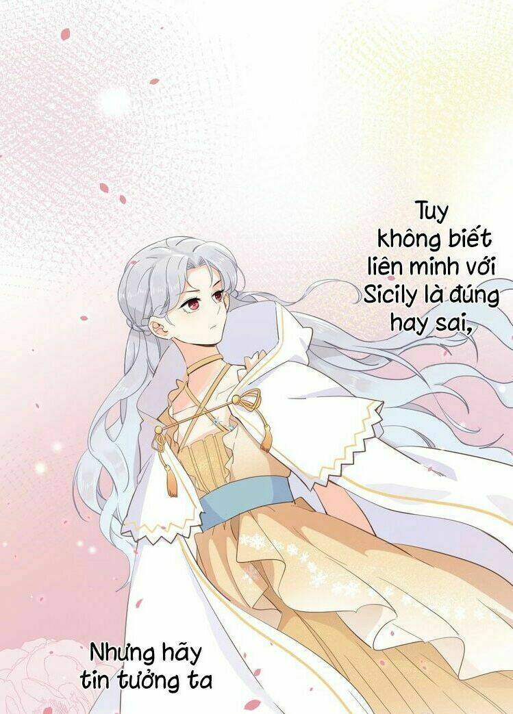 Hầu Nữ Giá Đáo: Chapter 15