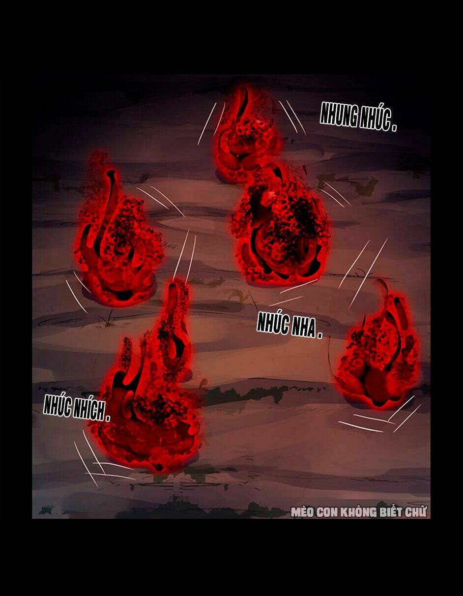 Bách Yêu Dị Văn: Chapter 45