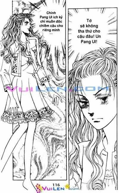 Virus Tiền: Chapter 6