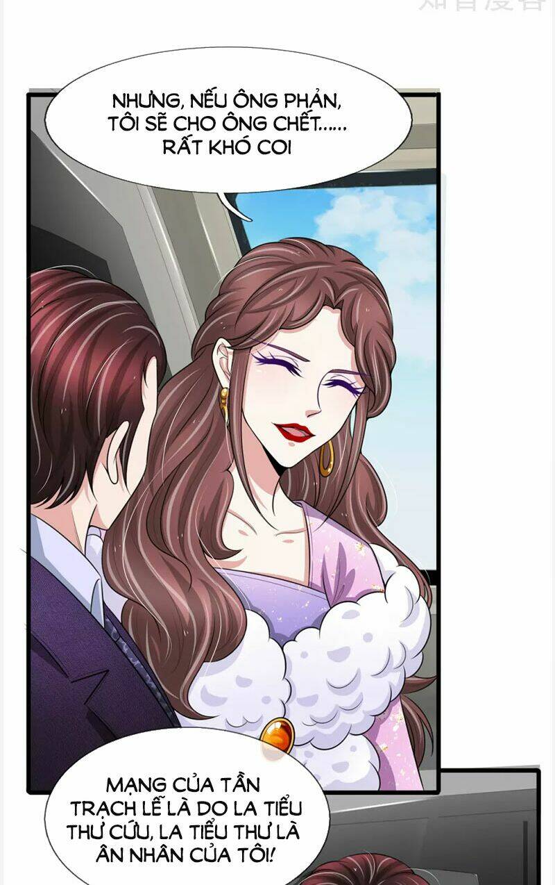 Phúc Hắc Lão Công Buông Em Ra: Chapter 145