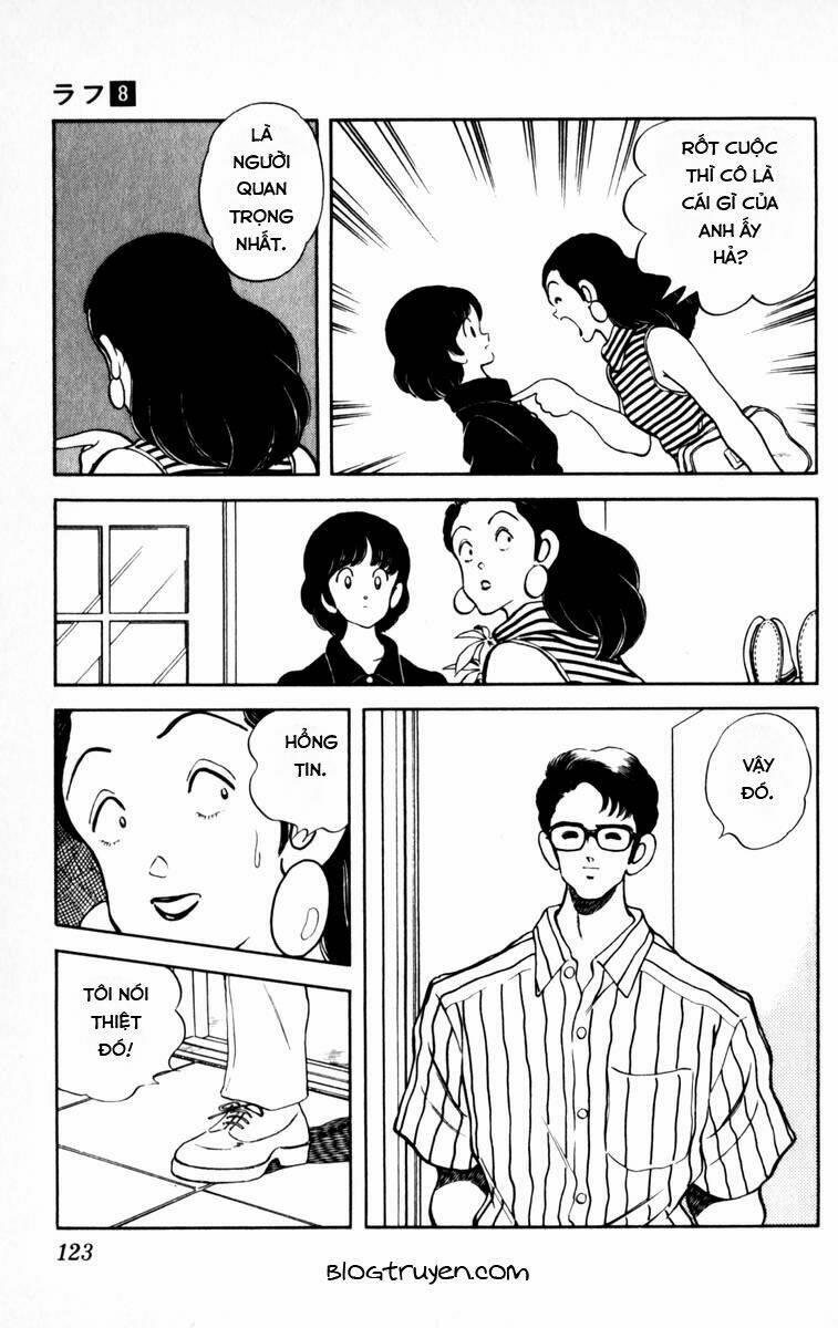 Rough - Ngọc Thô: Chapter 76