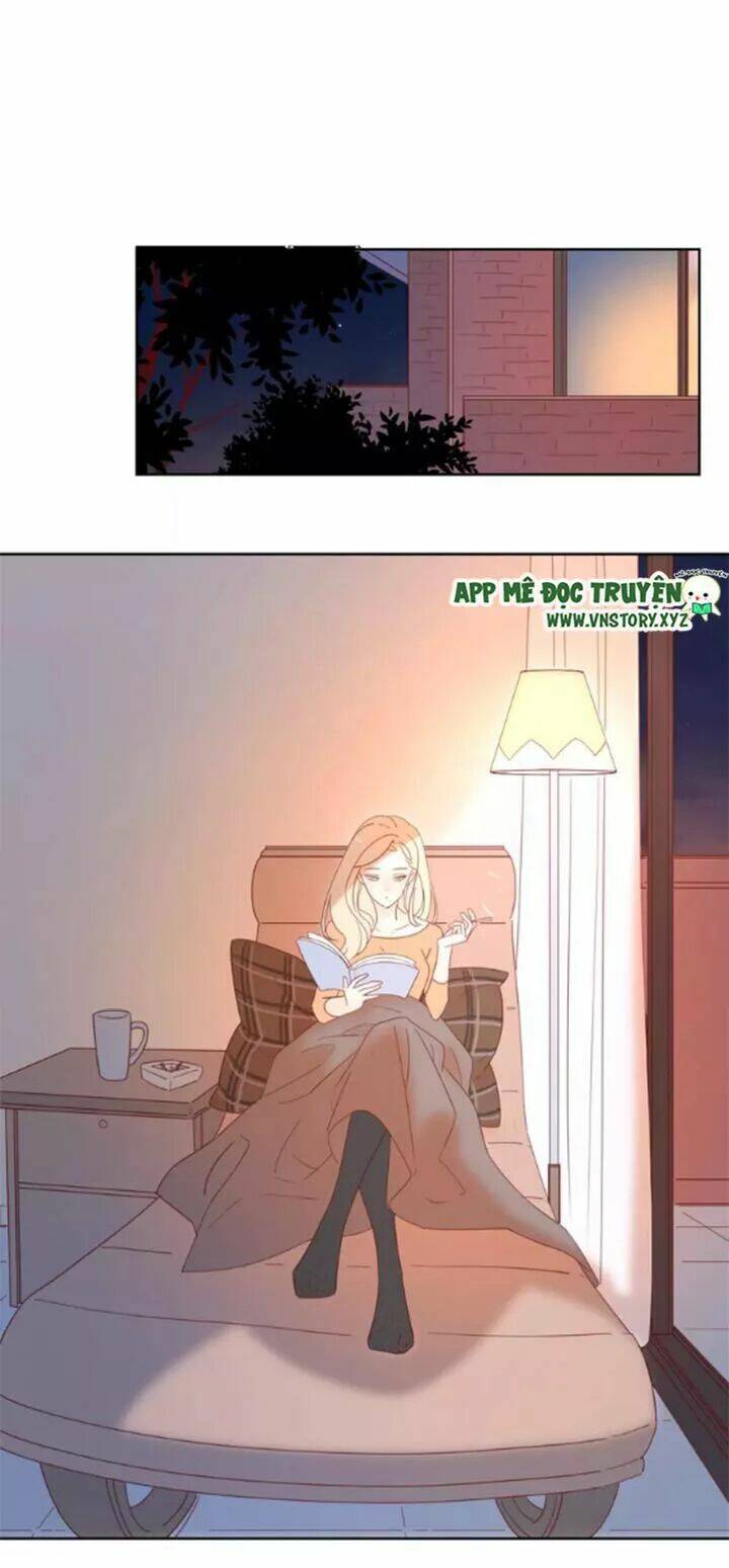 Cạm Bẫy Ngọt Ngào: Chapter 75