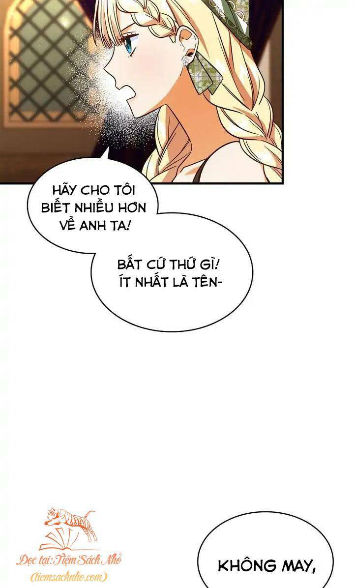 Lòng Trung Thành Với Kẻ Ác: Chapter 43