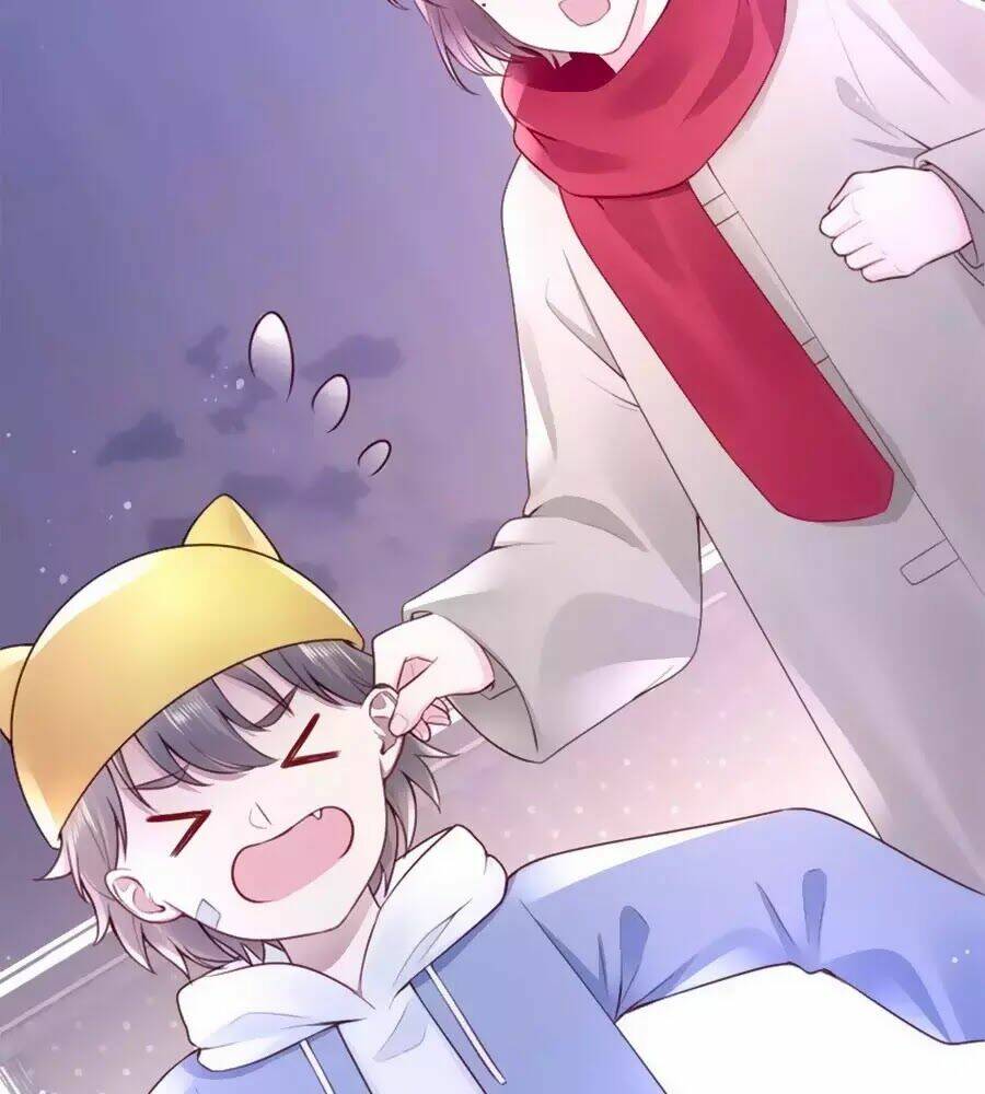 Hai Mặt Cuốn Hút Của Anh: Chapter 28