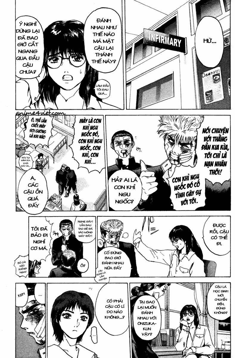 Bad Company: Chapter 2