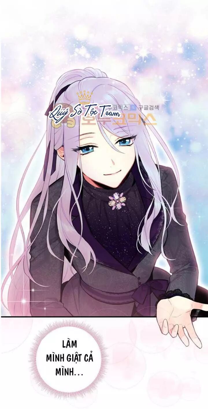 Tồn Tại Với Tư Cách Là Vợ Của Nam Chính: Chapter 82: Loan tin đồn đi
