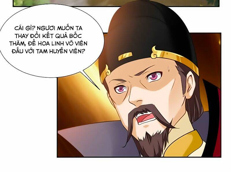 Cửu Dương Thần Vương: Chapter 44