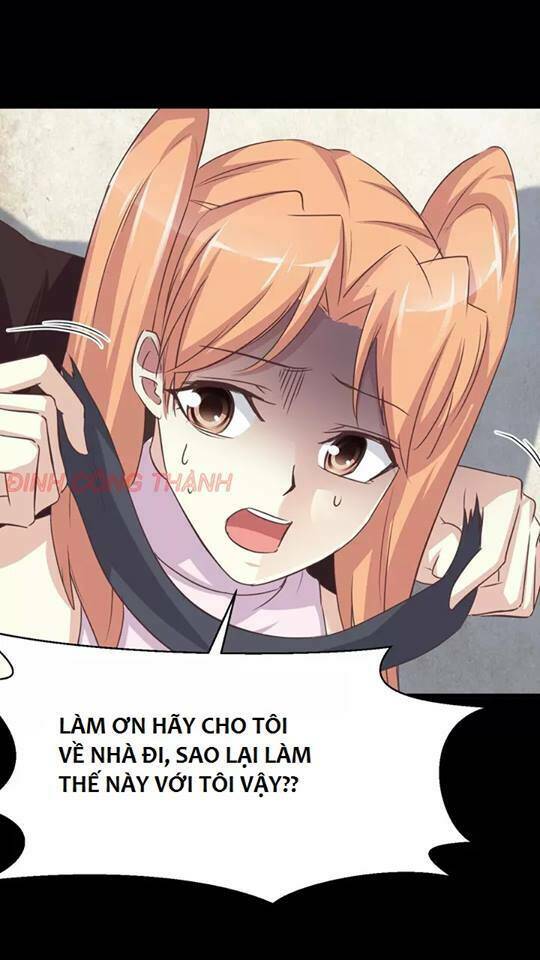 Truyện Kinh Dị Ở Tòa Nhà Số 44: Chapter 60