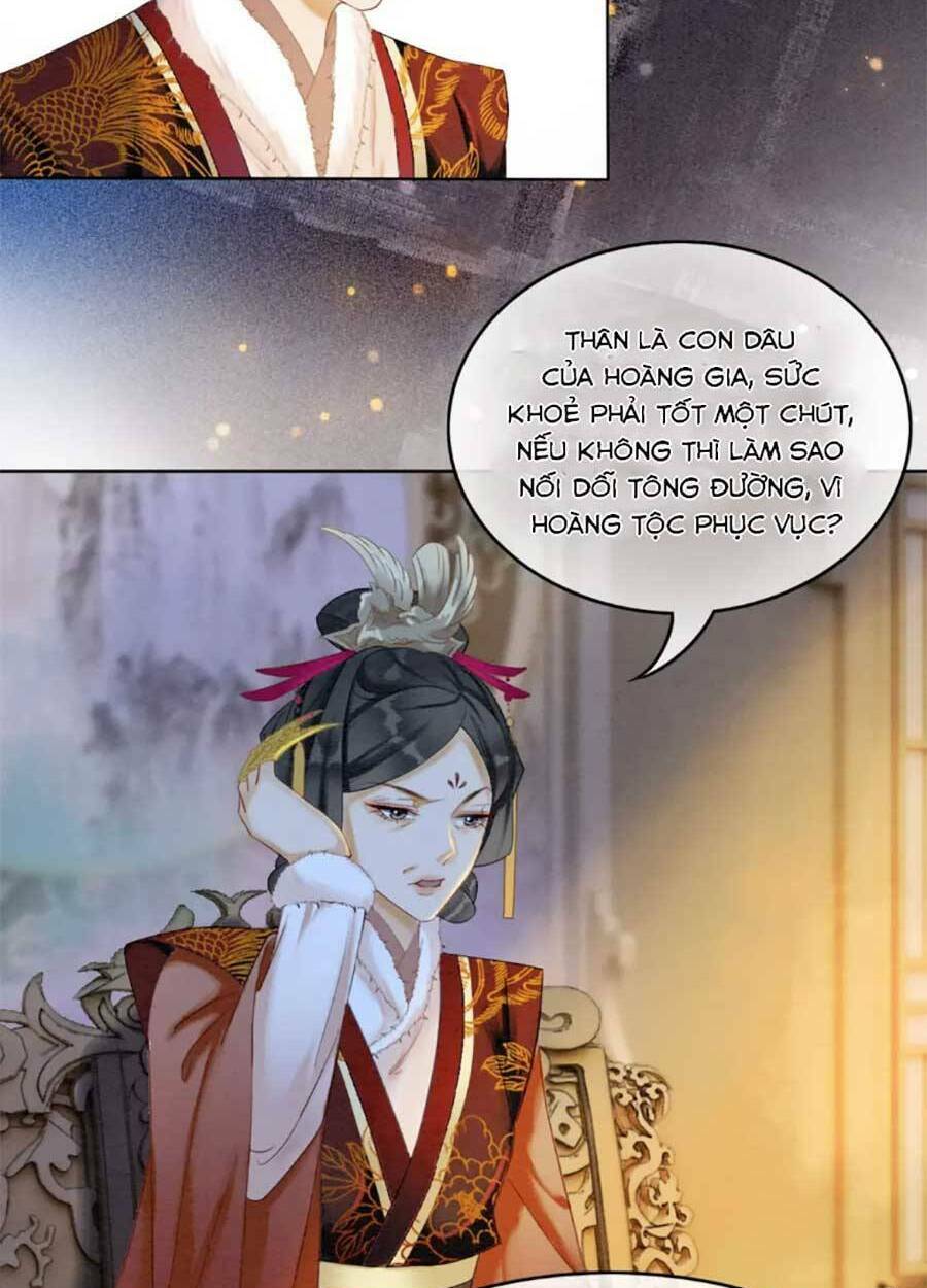 Xung Hỉ Vương Phi: Chapter 82