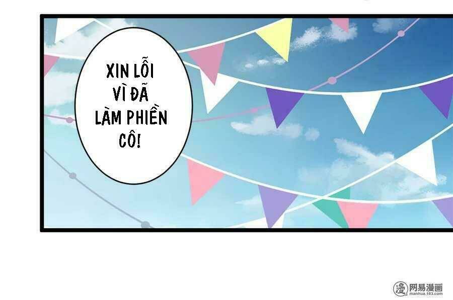 Gửi Người Không Quen: Chapter 19