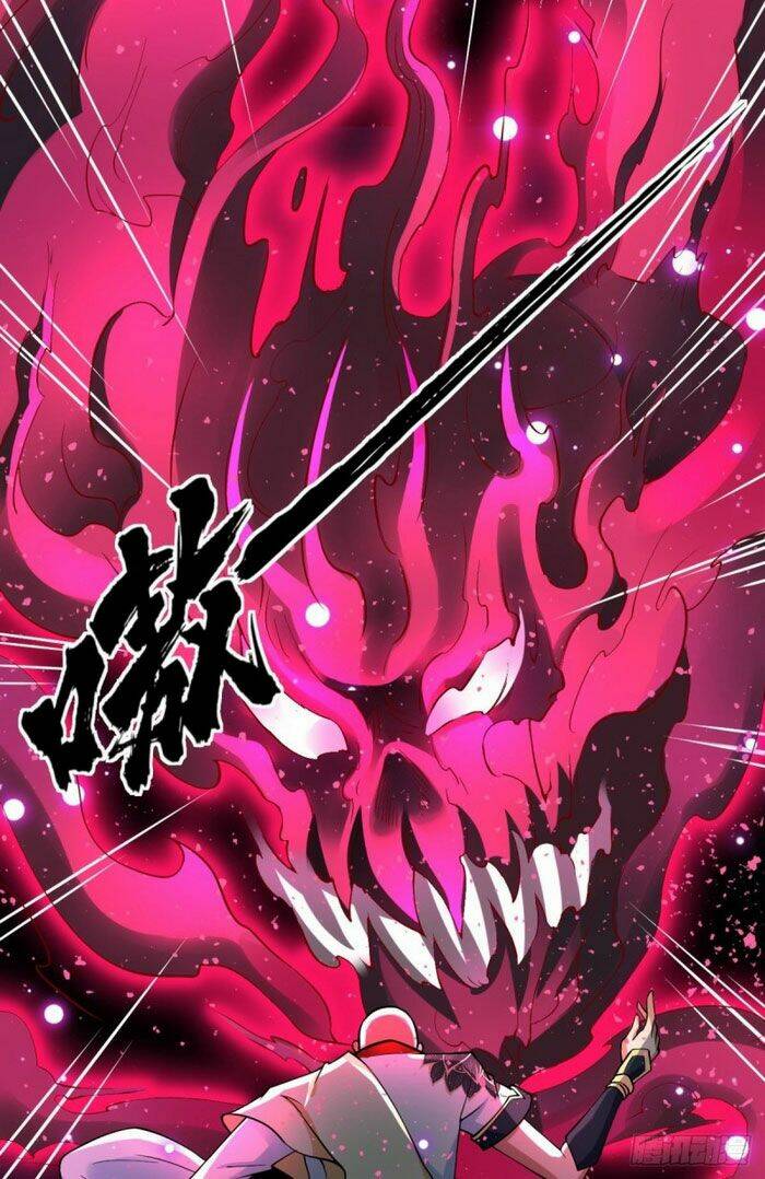 Tà Du Ký: Chapter 28