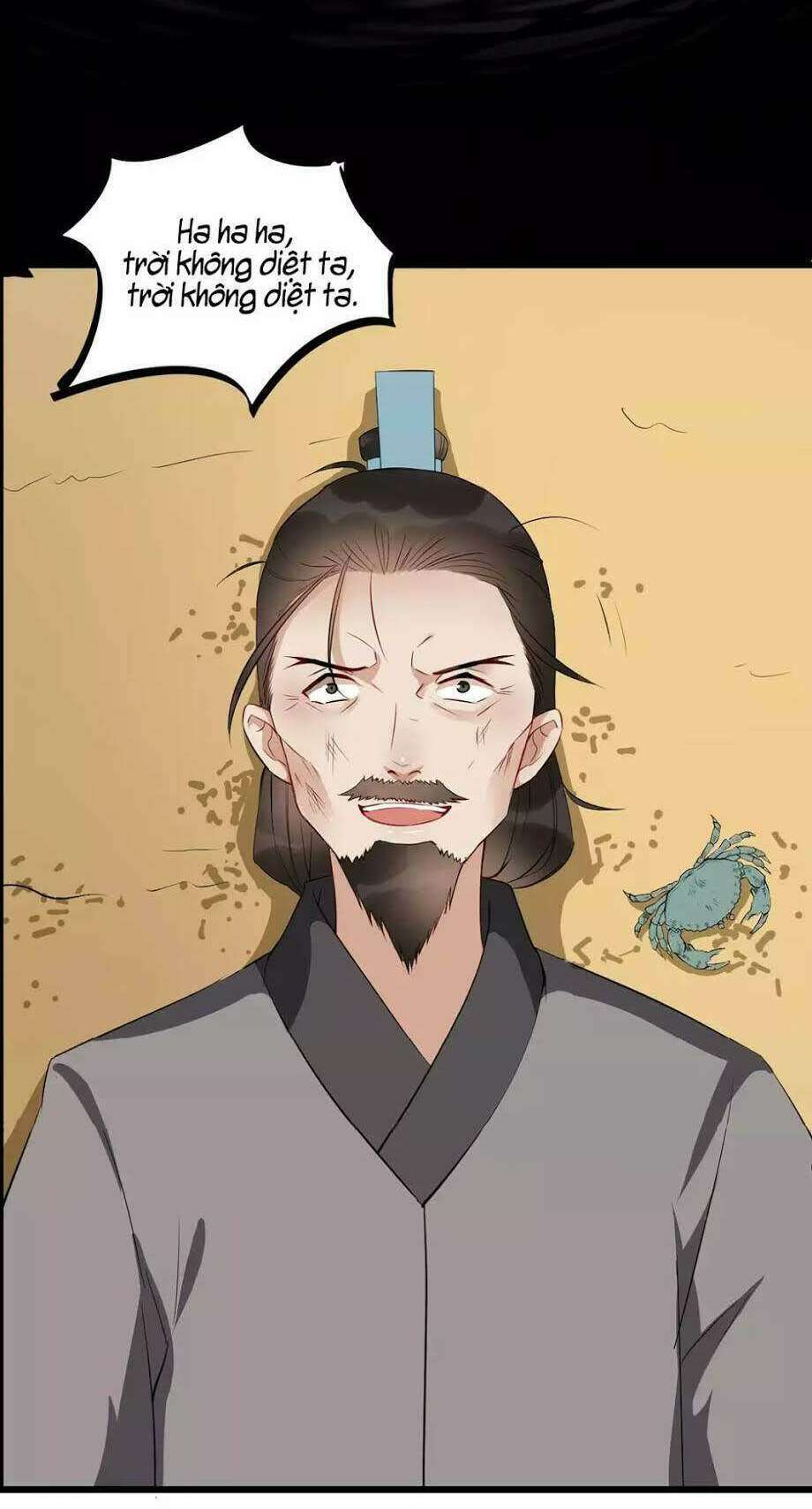 Bồng Sơn Viễn 2: Chapter 50