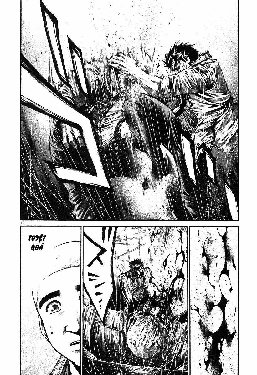 Rainbow: Chapter 187