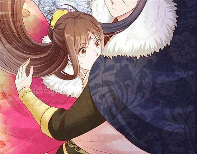 Thịnh Sủng Y Phi Chi Dao Quan Truyện: Chapter 142