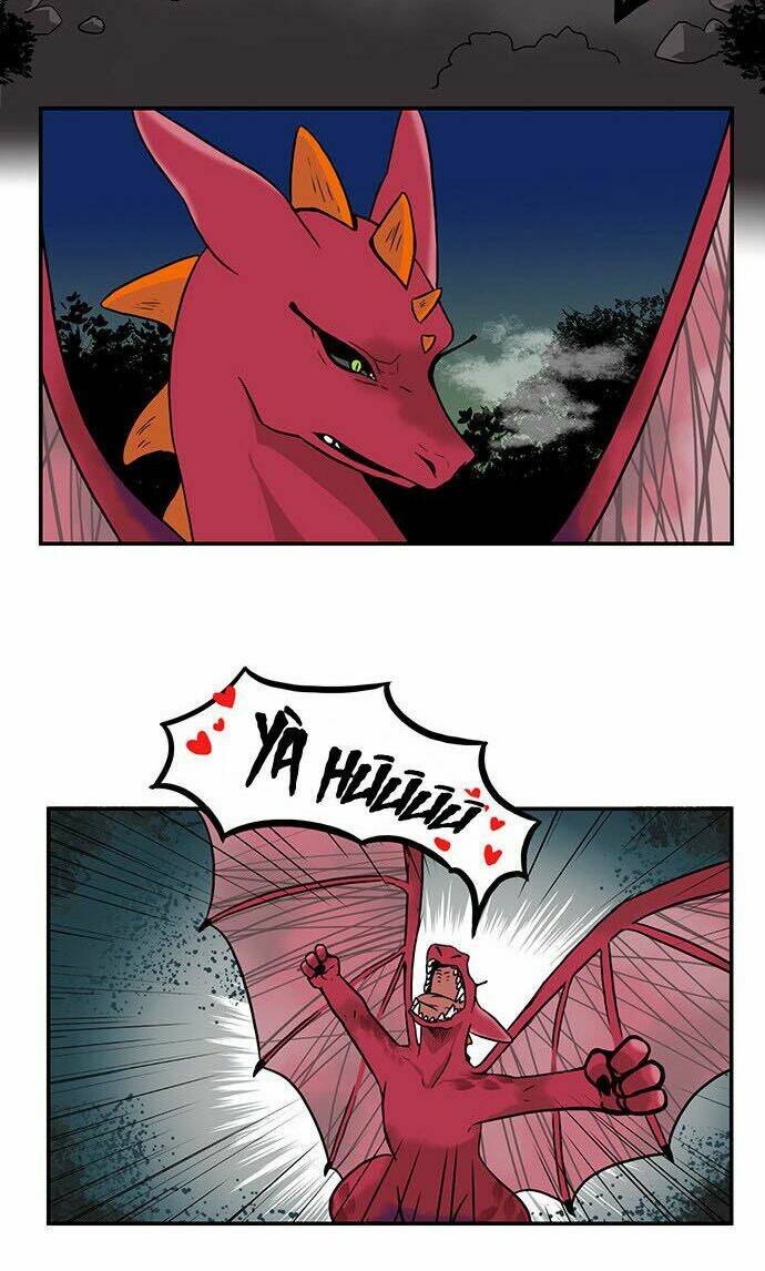 Hắn Ta Là Rồng: Chapter 93