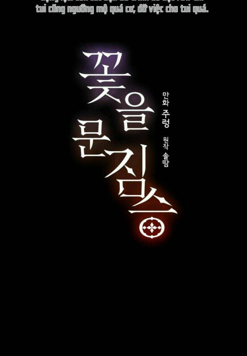 Quái Thú Với Hoa: Chapter 57