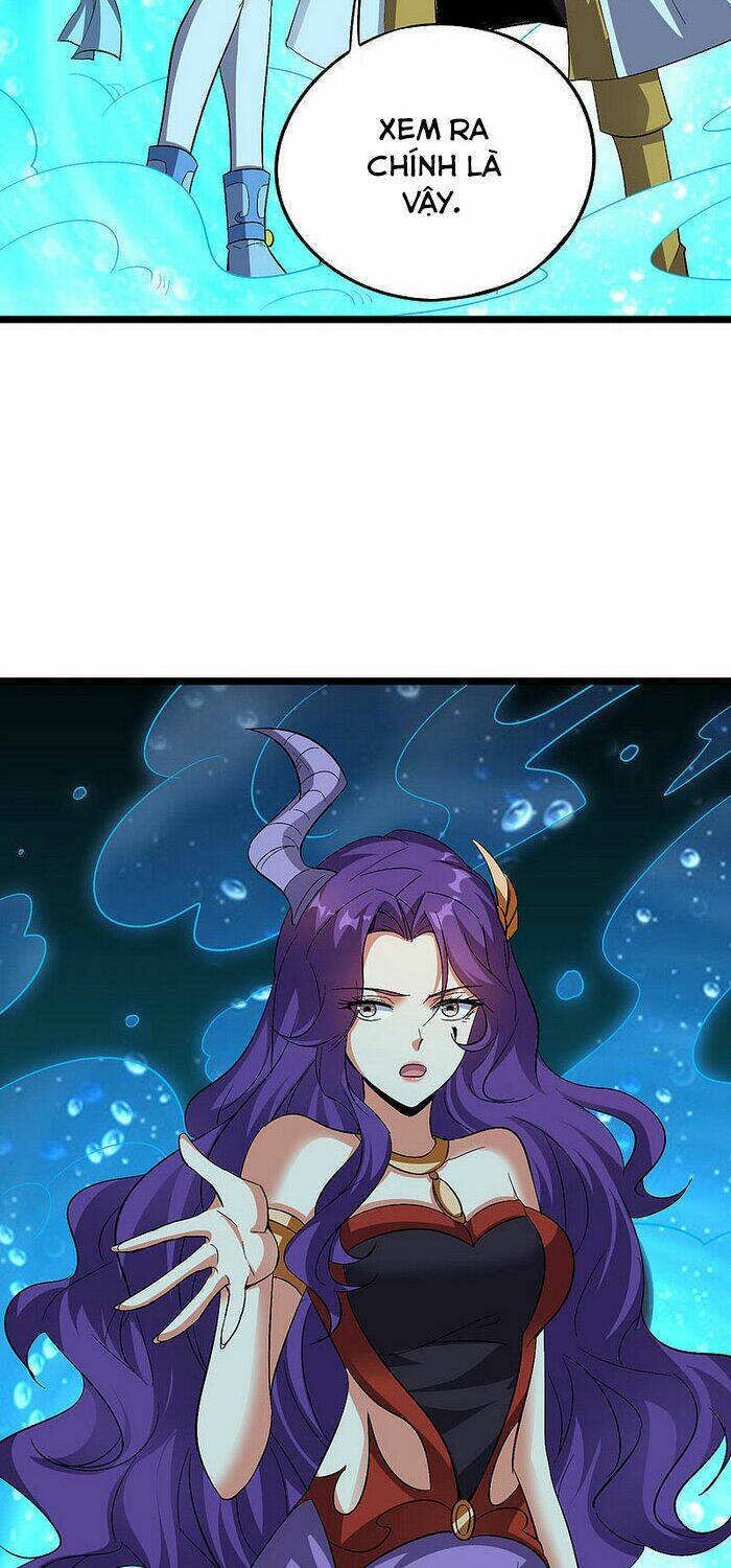 Phục Thiên Thánh Chủ: Chapter 112