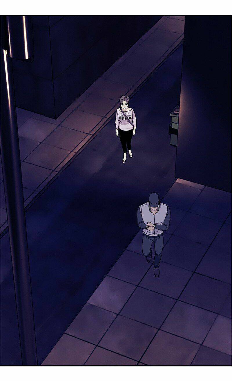 Nửa Đêm Ở Poppy Land: Chapter 20