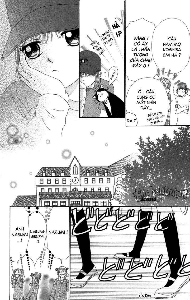 Dự Án Kéo Vàng: Chapter 30