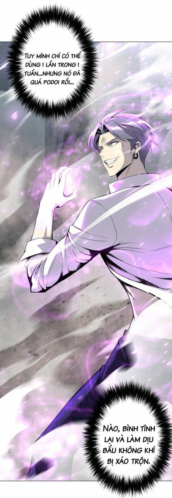 Luân Hồi Ác Nhân: Chapter 43