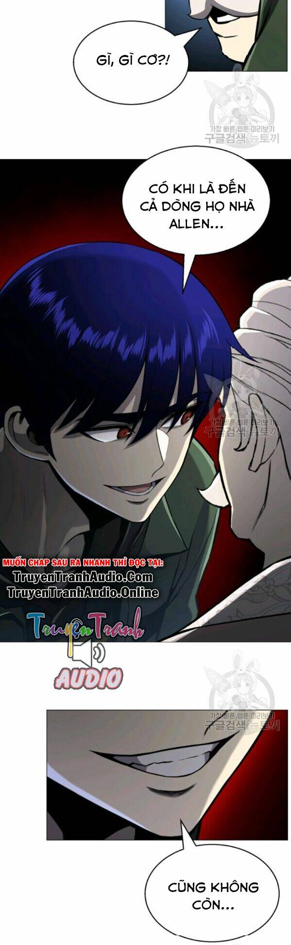 Luân Hồi Ác Nhân: Chapter 62