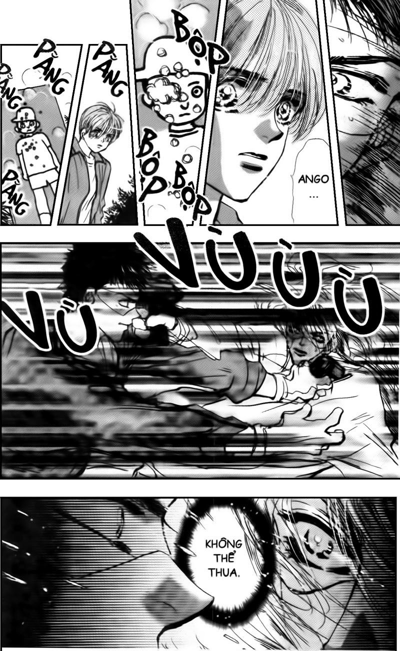 Mầm Sống: Chapter 39