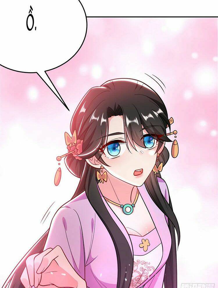 Giang Sơn Mỹ Nam Nhập Trướng Ta: Chapter 27