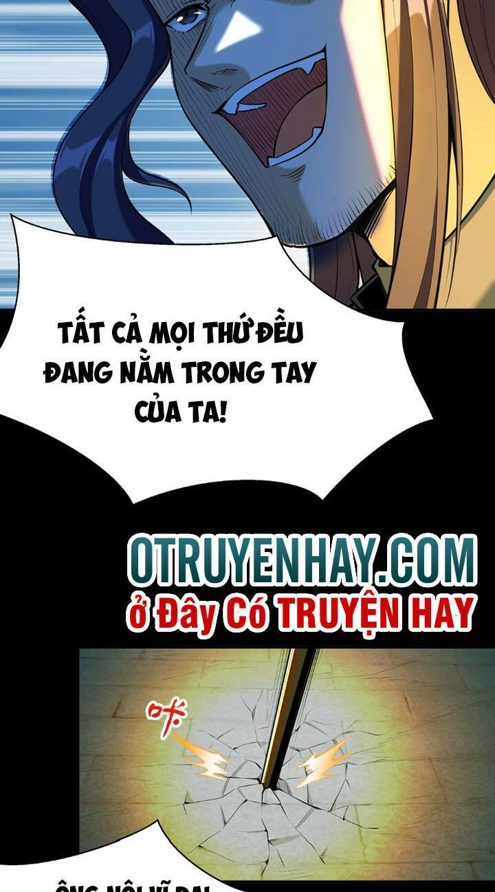 Đại Ma Pháp Sư Dựa Vào Muội Tử Trừ Ma: Chapter 6