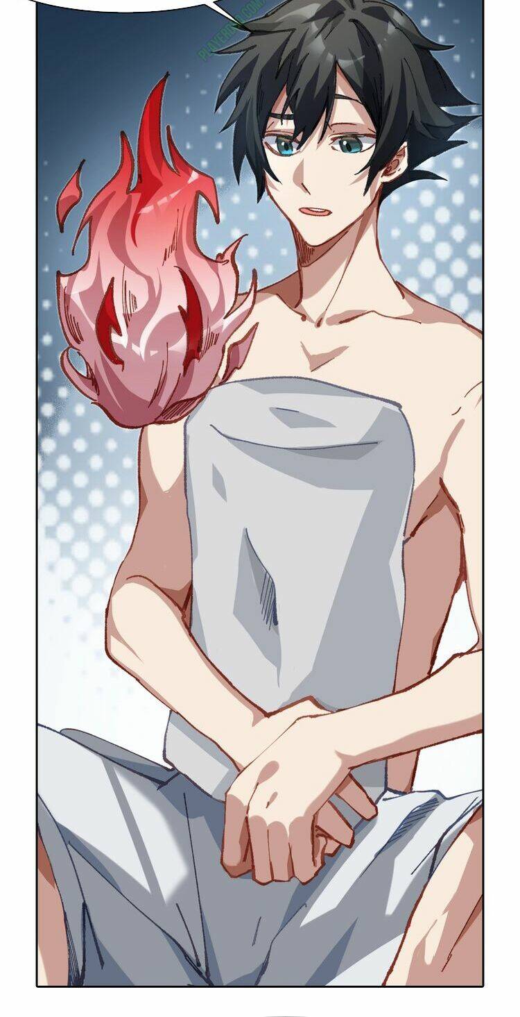 Thần Lai Yêu Vãng: Chapter 2.2