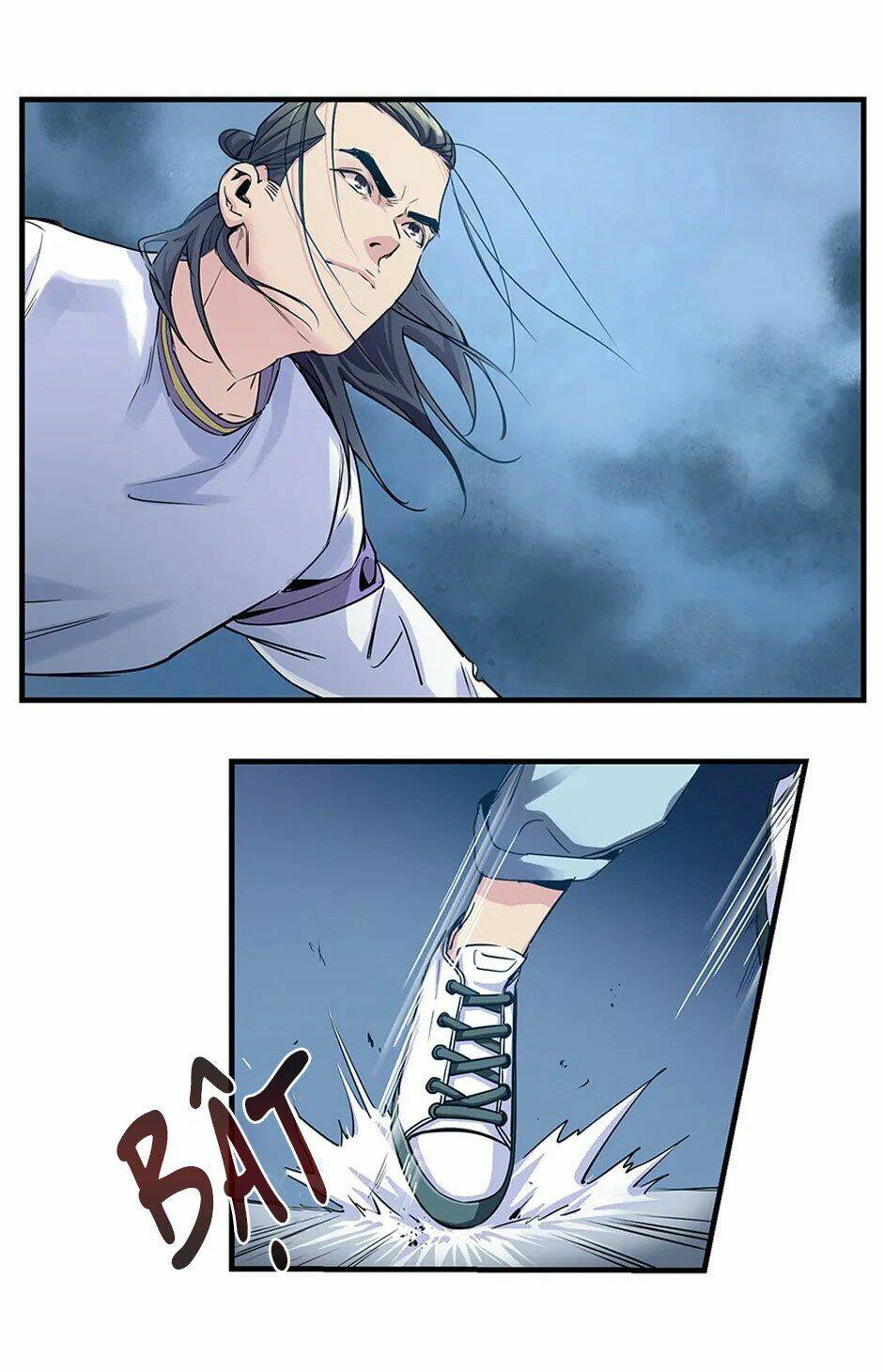 Anh Hùng Và Hiệp Nữ: Chapter 24