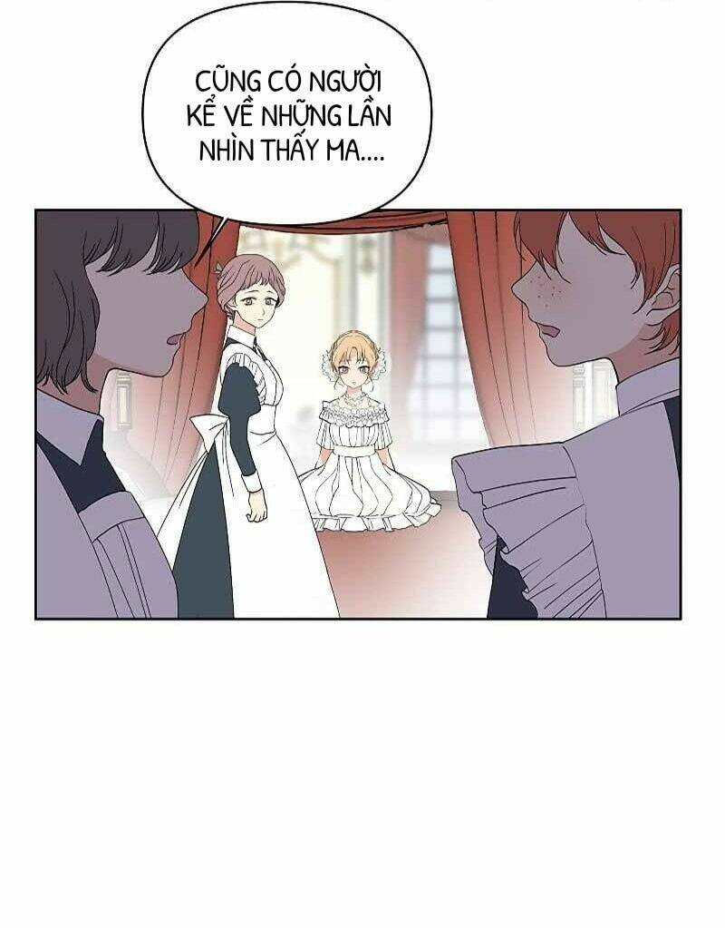 Công Chúa Thời Gian Có Hạn: Chapter 4