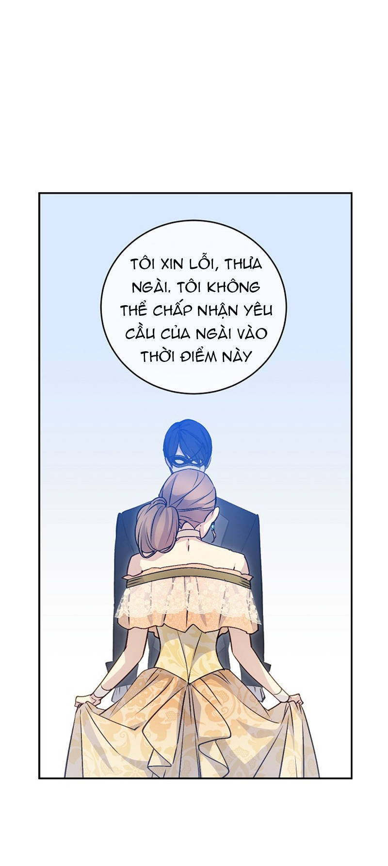 Cô Hầu Giỏi Giang: Chapter 29