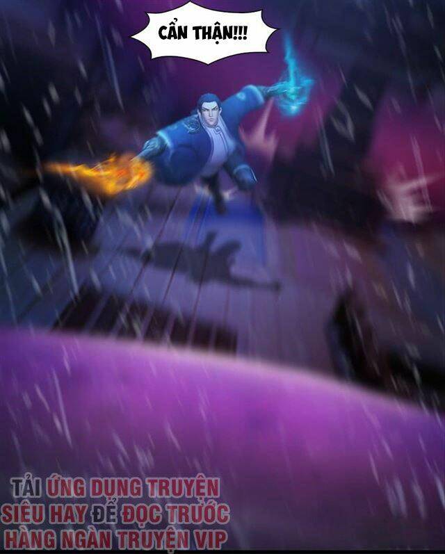 Cửu Hoang Đọa Huyền Sư: Chapter 48