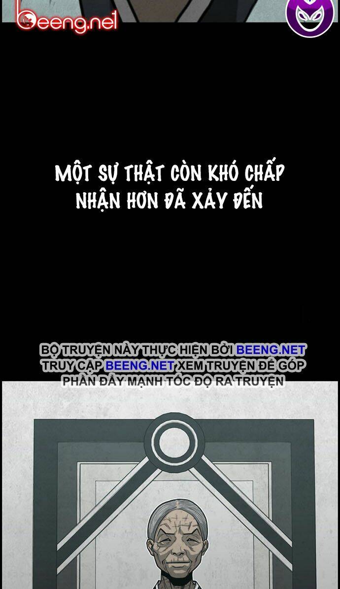 Khu Trọ Quỷ Ám: Chapter 28