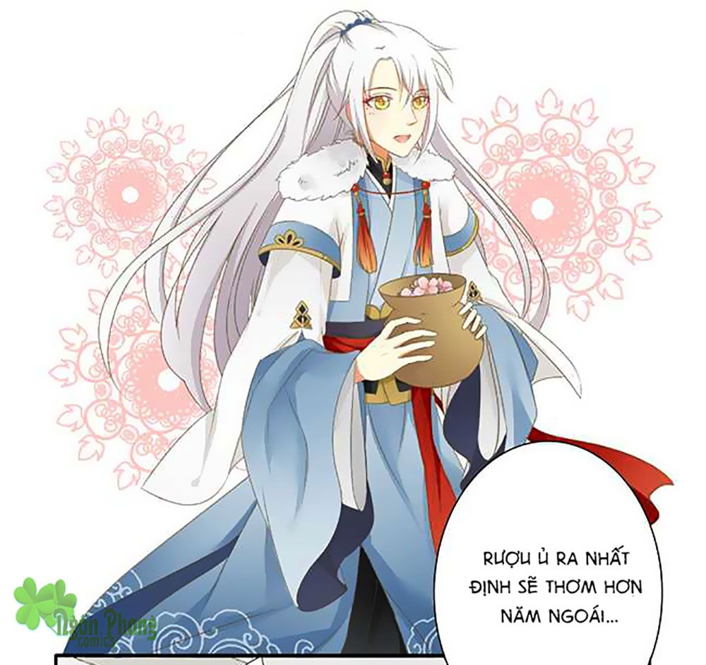 Quy Tự Dao: Chapter 13