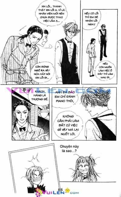 Virus Tiền: Chapter 2