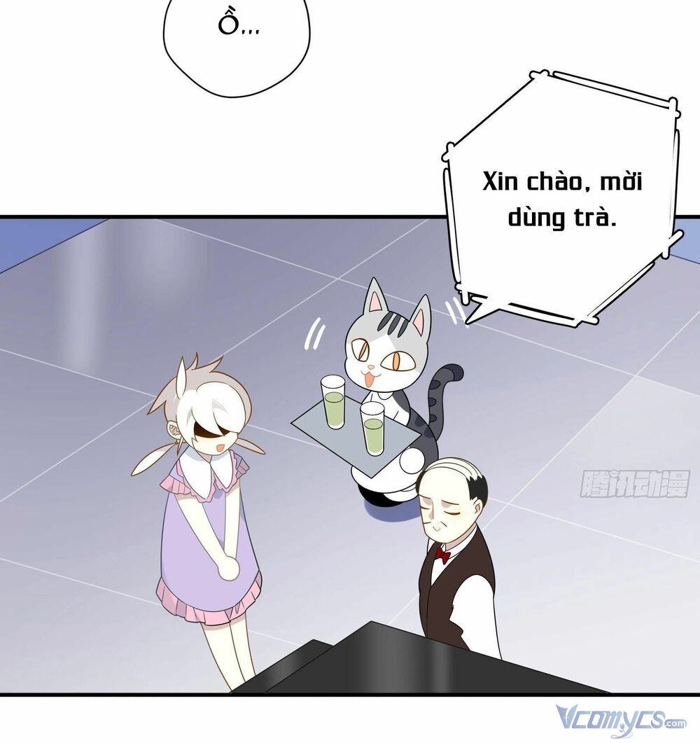 Nữ Phụ Như Tôi Cũng Có Ngày Ra Mắt: Chapter 38