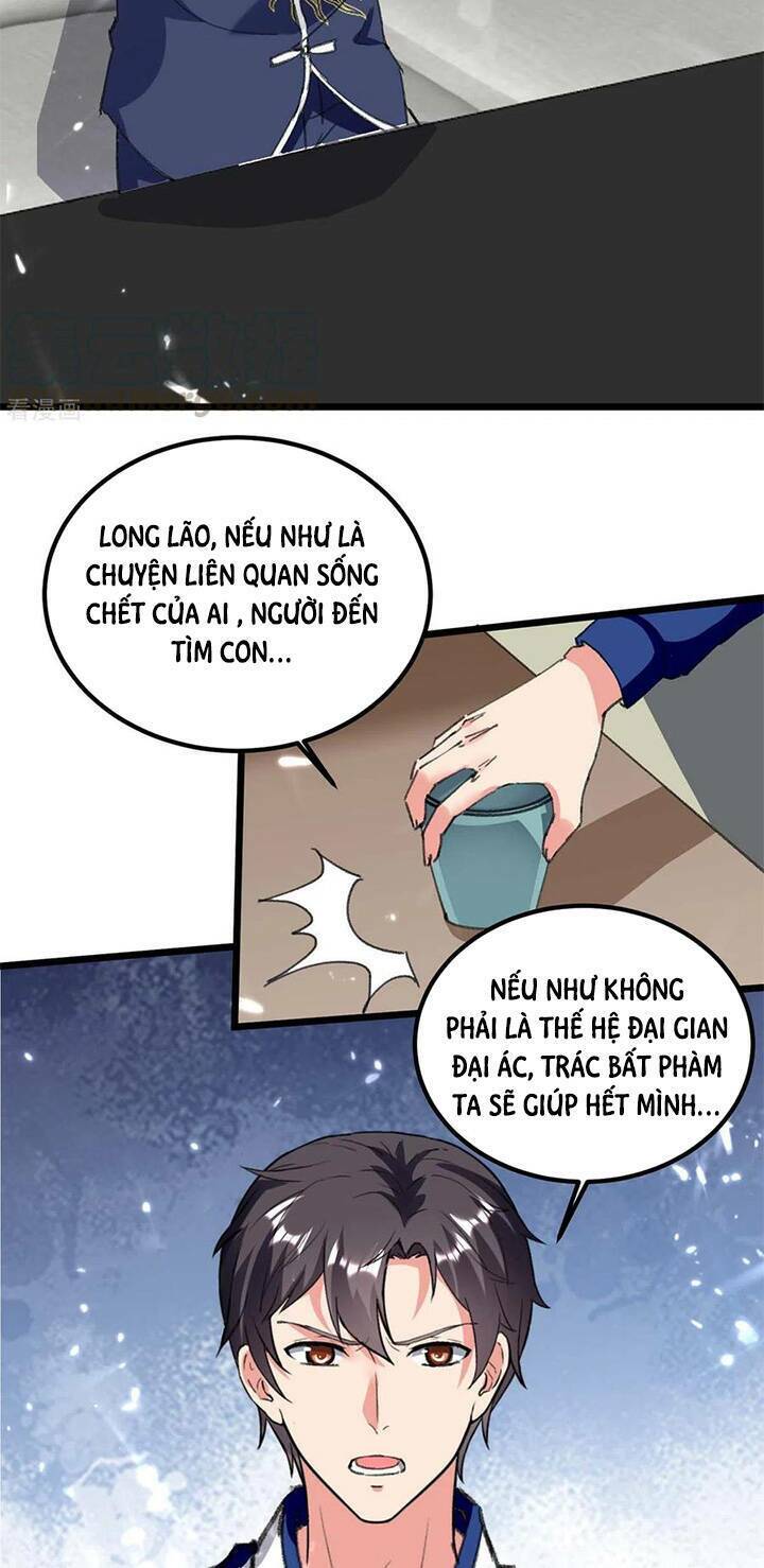 Trọng Sinh Khí Thiếu Quy Lai: Chapter 184