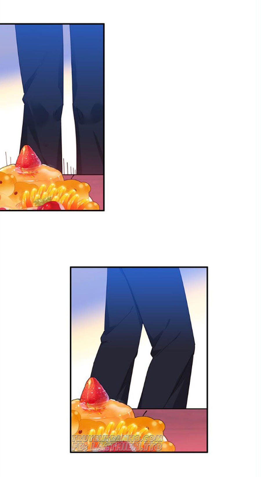Ái Ngạo Kiều Long Vương Gia: Chapter 27