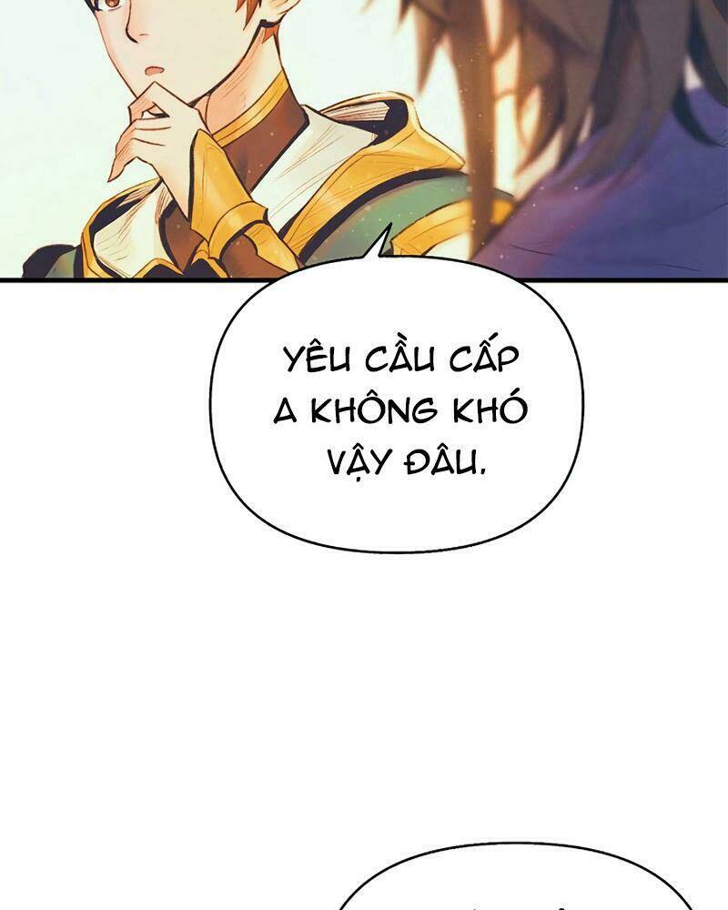 Thái Dương Tu Sĩ: Chapter 1